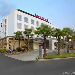 Hotel Fairfield By Marriott Bali Kuta Ngurah Rai